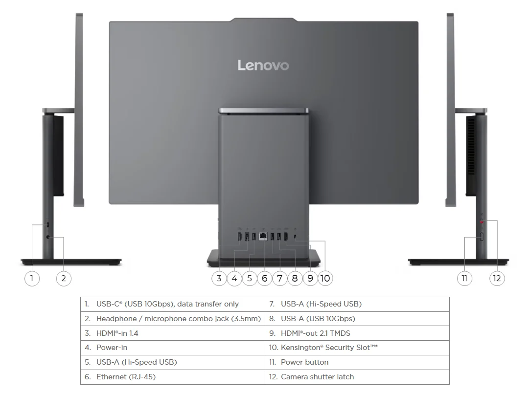 Input Image